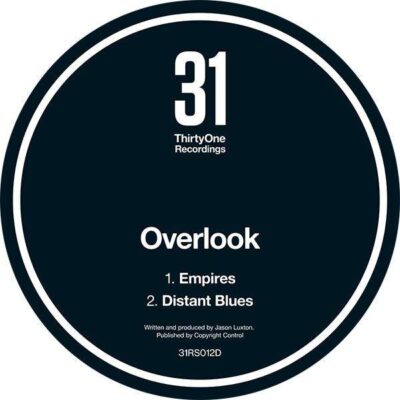 Empires / Distant Blues